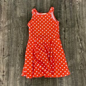 Girls dress size 6